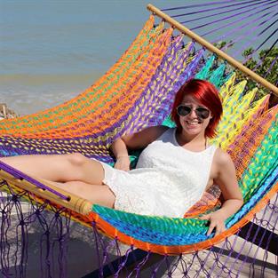 Yucatan Sol Hammock