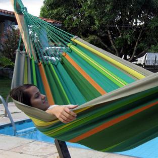 Formosa hammock - Antonio PRO Outdoor. No. Fp732