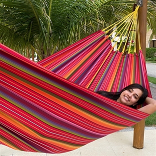 GuatemalaMIX hammock