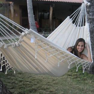 Romantica hammock