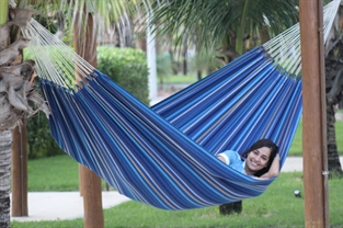 Fantasia Hammock