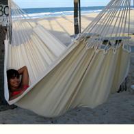 Formosa natural white - popular and classic hammock